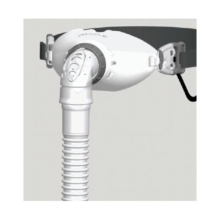 Oracle 452 CPAP-Maske zum Einnehmen