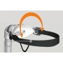 Oracle 452 CPAP-Maske zum Einnehmen