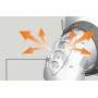Oracle 452 CPAP-Maske zum Einnehmen