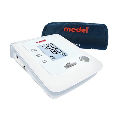 Medel Display Digitale bloeddrukmeter