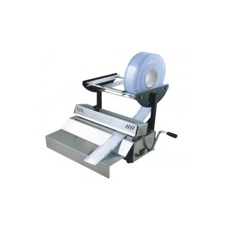 Seal 100 Heatsealer