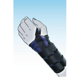 Elastische stoffen manchet Elastische stoffen manchet