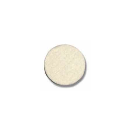 Viltfilter voor Aerosol Atomizer 3A
