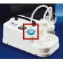 MEDEL Antibakterieller Filter - FP005 für Nursey TM-818 Milchpumpe