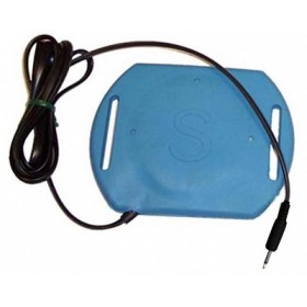 VERVANGENDE SOLENOÏDE VOOR MAGNETOTHERAPIE IN DE TOEKOMST 2001