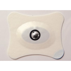 Electrodos especiales de iontoforesis IOMED Optima varios tamaños - 12 PIEZAS POR PAQUETE