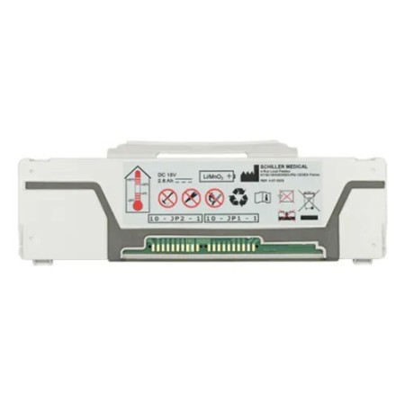 Battery Pack for Schiller FRED PA-1/DefiSign LIFE Battery