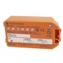 Batterie pour batterie Nihon Kohden AED 3100