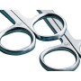 Peha 991080 Ciseaux d’épisiotomie Braun-Stadler - 14,5 cm - paquet 25 pièces.