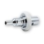 Connexion UNI9507 pour les prises de courant femelles d’hôpital
