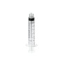 Strzykawka B.Braun Omnifix 5 ml Luer Lock - 100 szt.