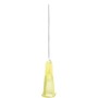 B.Braun Sterican 30G Injectienaalden 0,30 x 12 mm - Geel - 100 stuks