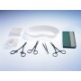 Disposable kit for surgical procedure Aesculap SUSI - 2 - 1 pc.