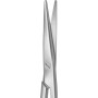 Aesculap Metzenbaum Ciseaux Fins Droits C.T. 180mm - 1 pc.