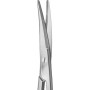 Aesculap Metzenbaum jemně zakřivené nůžky C.T. 180 mm - 1 ks.