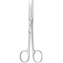 Aesculap Forbici Chirurgiche rette SM/AC 150mm - 1 pz.