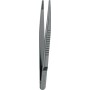 Aesculap SUSI anatomische Einwegzange - 14,5 cm - 10 Stk.