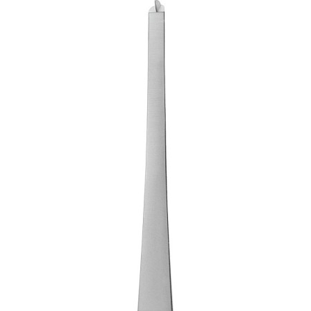Aesculap Pince à épiler Dissection 1X2 Dents 180mm - 1 pc.