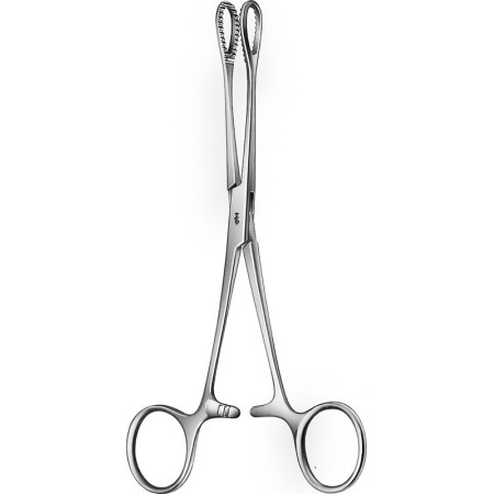 Kleszcze B.Braun Aesculap Foerster-Ballenger - 18 cm - 1 szt.