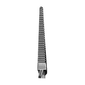 Aesculap Halsted Mosquito Straight Hemostatic Forceps 125mm - 1 pc.