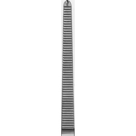 Aesculap Kocher-Ochsner Hämostatische Pinzette gerade 1X2D.185mm - 1 Stk.
