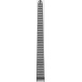 Aesculap Pinza Emostatica Kocher-Ochsner rette 1X2D.185mm - 1 pz.