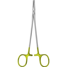 Aesculap De'Bakey Needle Holder C.T. 150mm - 1 pc.