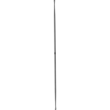 Sonde boutonnée Aesculap D :1,5/145mm - 1 pc.