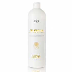 Marseille Real Natural Oiled Body Hands - 1000 ml