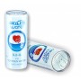 OXYLIFE WATER - High quality water with pure oxygen (120 mg/L) - 250 ml - 10 cans