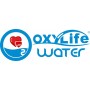 OXYLIFE WATER - Water van hoge kwaliteit met zuivere zuurstof (120 mg/L) - 250 ml - 24 blikken