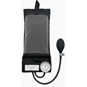 Infusionspose 1000 ml - Friedrich Bosch GmbH Germany