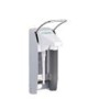 Dispenser con erogatore e leva per disinfettanti B.Braun 500ml - 1 pz.