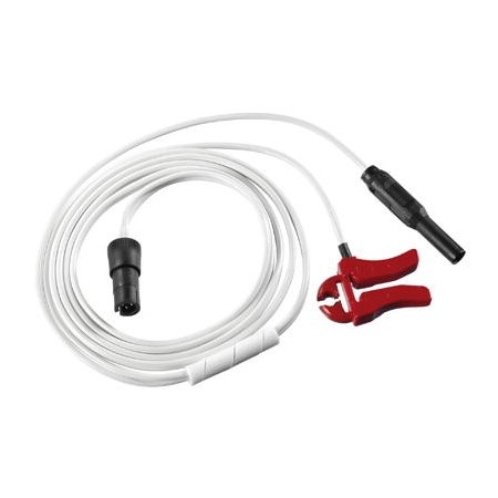 Vervangende kabel B.Braun Stimuplex HNS 12 - 1 st.