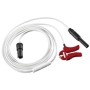 Cable de repuesto B.Braun Stimuplex HNS 12 - 1 ud.