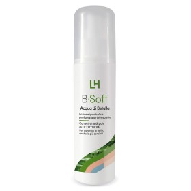 Acqua di colonia alla betulla in flacone spray 125 ml
