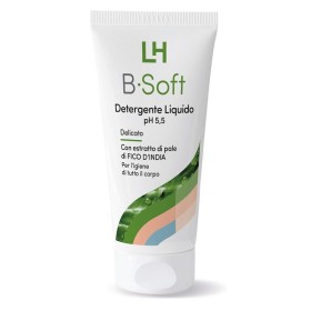 Tekutý čisticí prostředek, sprchový gel na celé tělo 150 ml