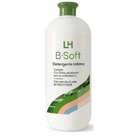 Detergente Intimo 1.000 ml
