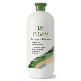 Gentle Shampoo 1.000 ml