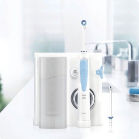Oral-B Ústní sprcha MD20 pro pokročilé zdravotní centrum