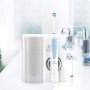 Oral-B Advanced Health Center MD20 Water Flosser