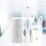 Oral-B Advanced Health Center MD20 Water Flosser