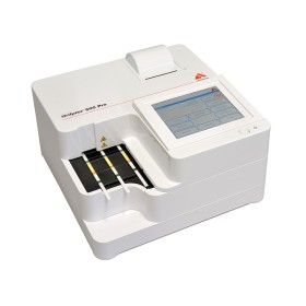 Analizador de orina URILYZER 500 PRO con impresora