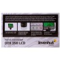 Microscopio Digitale Levenhuk DTX 350 LCD