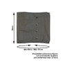 PressoMassage Mesis Plus + ADVANCE equipment (2 leggings + Slim Body Kit)