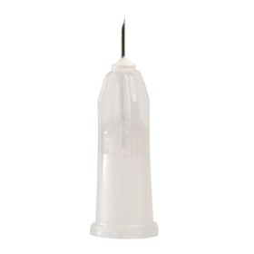 Scleroterápia/töltőtű luer 27g 0,40x12mm - szürke - csomag 100 db.