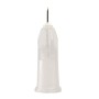 Igła do skleroterapii/wypełniacza typu Luer 27g 0,40x12mm - szara - op. 100 szt.