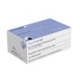 Influenzatest a/b - cassette voor 24600 - pak 10 stuks.