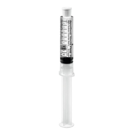 B.Braun Omniflush sóoldatos fecskendő 10 ml - 100 db.