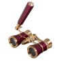 Binocolo da teatro Levenhuk Broadway 325N (lorgnette con luce LED)